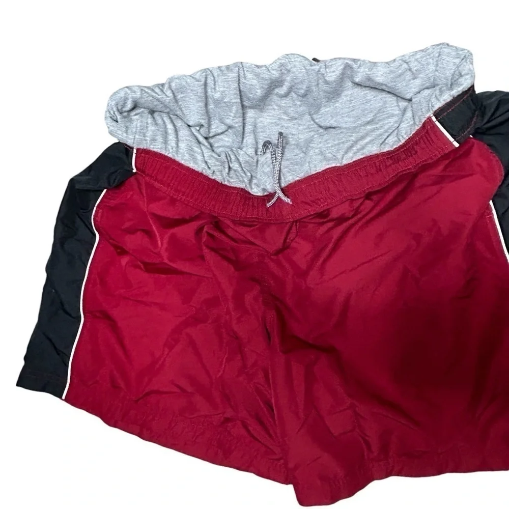 Vintage Reebok Athletic Shorts